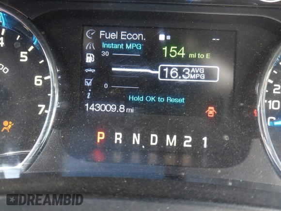 2011 Ford F-150 XL with VIN 1FTFW1CFXBFD09764, listed as a IAAI auction lot 41686653 with 143,009 mi miles. Bid and sale history available at carsss.com. Image 15.