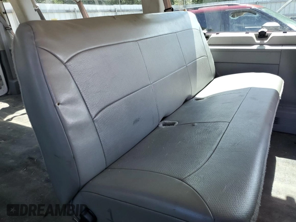 2007 Ford Econoline Passenger XL с VIN 1FBSS31L67DA97497, выставлен на аукционе Copart как лот 60838355 с пробегом 183 345 миль миль и Списание • Salvage title. История ставок и продаж доступна на DreamBid. Изображение 11.