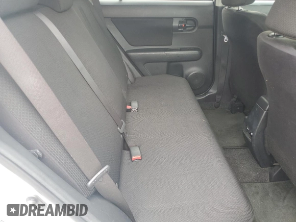 2008 Scion xB z VIN JTLKE50E981026996, wystawiony jako Copart lot #57676945 z przebiegiem 223 038 mil mil oraz Szkody całkowita. Historia ofert i sprzedaży dostępna na DreamBid. Obrazek 10.