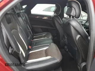 2018 Lincoln MKZ Reserve with VIN 3LN6L5FC9JR619399, listed as a Copart auction lot 43175325 with 48,617 mi miles and Salvage Title. Bid and sale history available at DreamBid. Image 10.