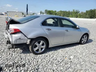 2014 Acura TSX с VIN JH4CU2F4XEC000664, выставлен на аукционе Copart как лот 53972345 с пробегом 122 952 миль миль и Списание • Salvage title. История ставок и продаж доступна на DreamBid. Изображение 3.