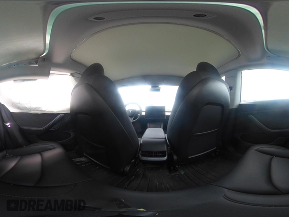 2023 Tesla Model 3 z VIN 5YJ3E1EA5PF503654, wystawiony jako IAAI lot #42622031 z przebiegiem 28 476 mil mil oraz . Historia ofert i sprzedaży dostępna na DreamBid. Obrazek 20.