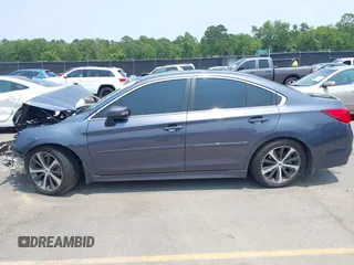 2015 Subaru Legacy Limited с VIN 4S3BNAN6XF3038114, выставлен на аукционе IAAI как лот 42373576 с пробегом 129 222 миль миль и . История ставок и продаж доступна на DreamBid. Изображение 14.