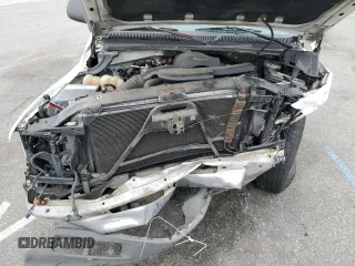 2003 Chevrolet Tahoe LS with VIN 1GNEC13V43R227614, listed as a Copart auction lot 70520804 with 175,694 mi miles and Salvage Title. Bid and sale history available at carsss.com. Image 11.