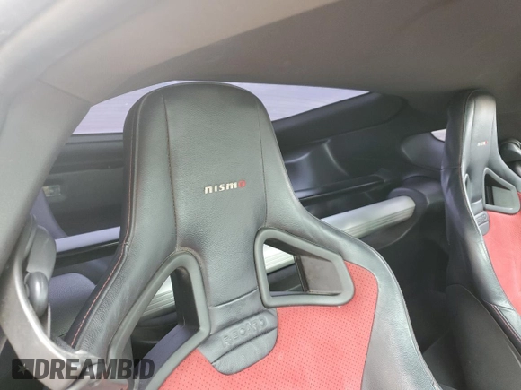 2015 Nissan 370Z z VIN JN1AZ4EH6FM442575, wystawiony jako Copart lot #57146915 z przebiegiem 57 020 mil mil oraz Czysty tytuł • Clean title. Historia ofert i sprzedaży dostępna na DreamBid. Obrazek 10.