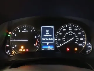 2021 Lexus RX 350 с VIN 2T2HZMDA5MC279844, выставлен на аукционе IAAI как лот 41868005 с пробегом 14 473 миль миль и . История ставок и продаж доступна на DreamBid. Изображение 7.