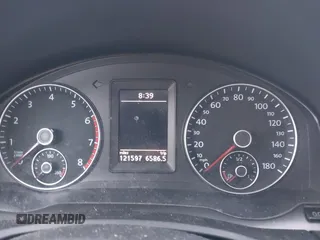 2012 Volkswagen Eos Komfort с VIN WVWBW7AH0CV004383, выставлен на аукционе IAAI как лот 42313494 с пробегом 121 597 миль миль и . История ставок и продаж доступна на DreamBid. Изображение 7.