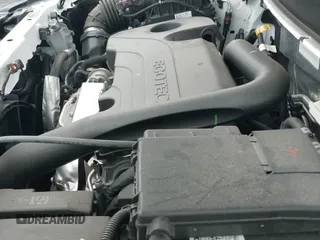 2024 Chevrolet Equinox LS with VIN 3GNAXSEG0RL259693, listed as a IAAI auction lot 42230489 with 15,940 mi miles and . Bid and sale history available at DreamBid. Image 20.