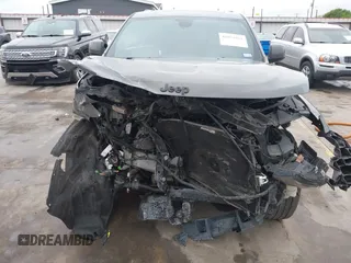 2020 Jeep Grand Cherokee Altitude with VIN 1C4RJFAG1LC176593, listed as a IAAI auction lot 41874501 with 40,234 mi miles and . Bid and sale history available at DreamBid. Image 13.