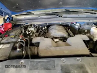 2019 Chevrolet Tahoe Commercial с VIN 1GNSKDECXKR405253, выставлен на аукционе Copart как лот 80195905 с пробегом 114 320 миль миль и Чистый • Clean title. История ставок и продаж доступна на DreamBid. Изображение 14.