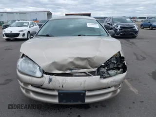 2004 Dodge Intrepid SE z VIN 2B3HD46R64H607124, wystawiony jako IAAI lot #41698169 z przebiegiem 117 465 mil mil oraz . Historia ofert i sprzedaży dostępna na DreamBid. Obrazek 12.