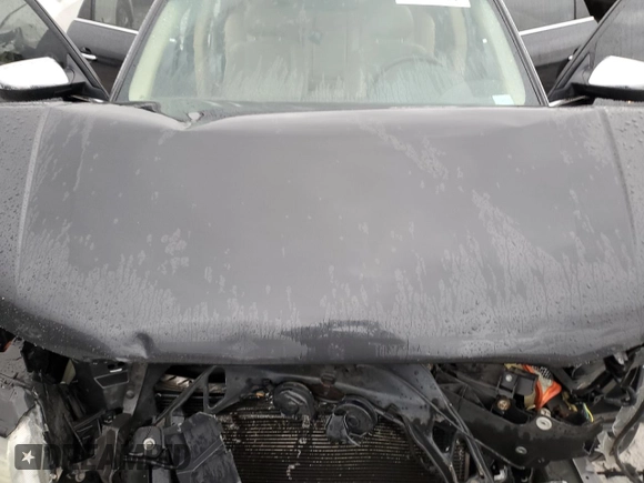 2008 Ford Taurus Limited with VIN 1FAHP28W38G111010, listed as a Copart auction lot 81496414 with 199,298 mi miles and Salvage Title. Bid and sale history available at carsss.com. Image 12.