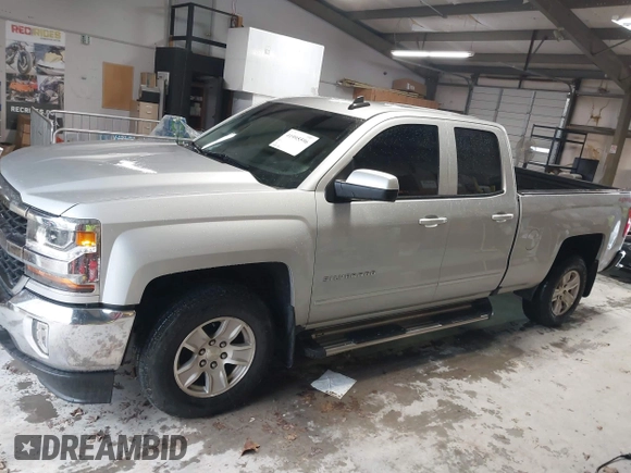 2017 Chevrolet Silverado 1500 LT with VIN 1GCVKREC6HZ244248, listed as a IAAI auction lot 41995596 with 148,073 mi miles and . Bid and sale history available at DreamBid. Image 14.