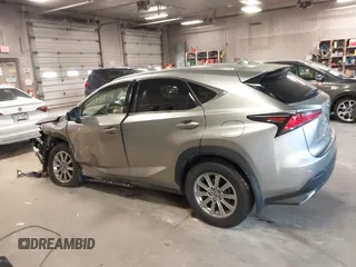 2021 Lexus NX 300 with VIN JTJDARDZ5M2257027, listed as a IAAI auction lot 41902979 with 34,212 mi miles and . Bid and sale history available at DreamBid. Image 14.
