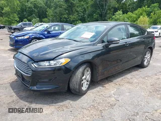 2015 Ford Fusion SE z VIN 3FA6P0H71FR203050, wystawiony jako IAAI lot #42654531 z przebiegiem 64 755 mil mil oraz . Historia ofert i sprzedaży dostępna na DreamBid. Obrazek 2.