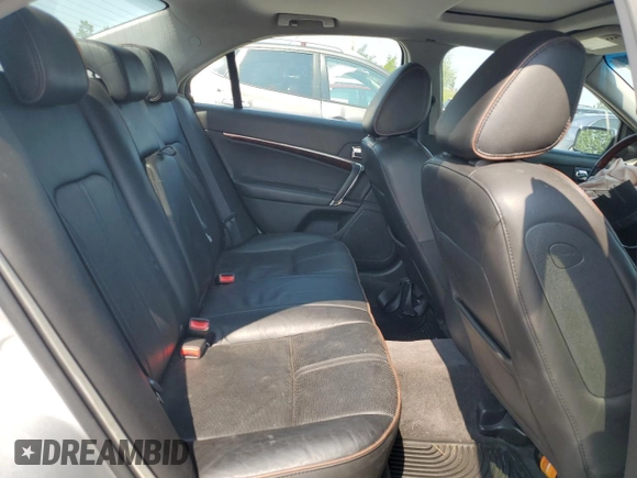 2010 Lincoln MKZ с VIN 3LNHL2JC9AR646732, выставлен на аукционе Copart как лот 60284575 с пробегом Не указан миль и Чистый • Clean title. История ставок и продаж доступна на DreamBid. Изображение 10.