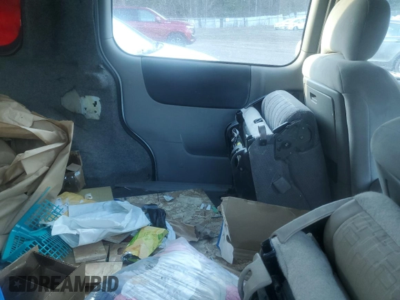 2009 Chevrolet Uplander with VIN 1GNDV13159D120175, listed as a Copart auction lot 76088853 with Not Provided miles and Non Repairable. Bid and sale history available at DreamBid. Image 11.