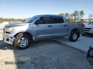 2013 Toyota Tundra z VIN 5TFEY5F18DX141598, wystawiony jako Copart lot #49635995 z przebiegiem 496 303 mil mil oraz Szkoda całkowita • Salvage title. Historia ofert i sprzedaży dostępna na DreamBid. Obrazek 1.