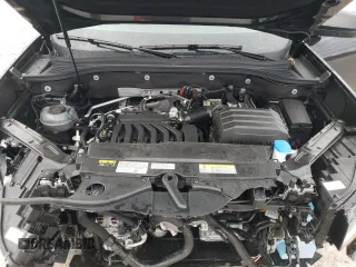 2023 Volkswagen Atlas SEL с VIN 1V2BR2CA2PC553643, выставлен на аукционе Copart как лот 86554434 с пробегом 16 257 миль миль и На запчасти • Non repairable. История ставок и продаж доступна на DreamBid. Изображение 14.