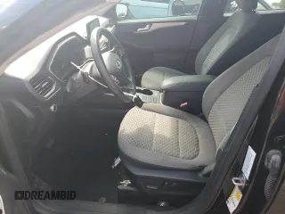 2020 Ford Escape SE с VIN 1FMCU9G66LUB68279, выставлен на аукционе Copart как лот 60879915 с пробегом 184 324 миль миль и Чистый • Clean title. История ставок и продаж доступна на DreamBid. Изображение 7.