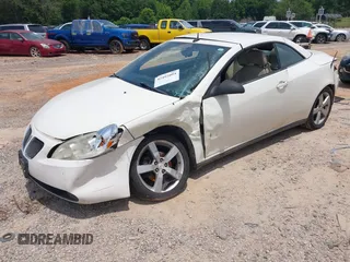 2008 Pontiac G6 GT z VIN 1G2ZH36N584290720, wystawiony jako IAAI lot #42492094 z przebiegiem 168 211 mil mil oraz . Historia ofert i sprzedaży dostępna na DreamBid. Obrazek 17.