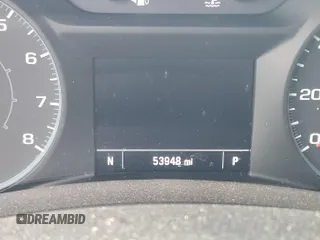 2021 Chevrolet Equinox LS with VIN 3GNAX5EV0MS173508, listed as a IAAI auction lot 42571556 with 53,948 mi miles and . Bid and sale history available at DreamBid. Image 20.
