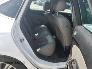 2014 Buick Verano with VIN 1G4PP5SK6E4168789, listed as a Copart auction lot 57064795 with 171,320 mi miles and Salvage title. Bid and sale history available at DreamBid. Image 10.
