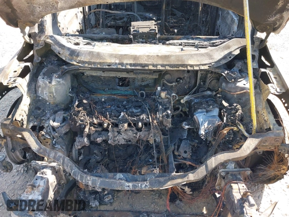 2015 Ford Escape Titanium с VIN 1FMCU9J90FUA48002, выставлен на аукционе IAAI как лот 41890275 с пробегом Не указан миль и . История ставок и продаж доступна на DreamBid. Изображение 10.