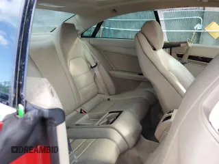 2013 Mercedes-Benz E 350 with VIN WDDKJ5KB9DF192237, listed as a Copart auction lot 75918194 with 98,118 mi miles and Salvage Title. Bid and sale history available at DreamBid. Image 10.