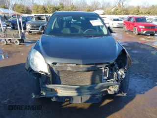 2014 Chevrolet Equinox LS with VIN 2GNALAEK0E6124688, listed as a IAAI auction lot 41634417 with 194,778 mi miles. Bid and sale history available at carsss.com. Image 13.