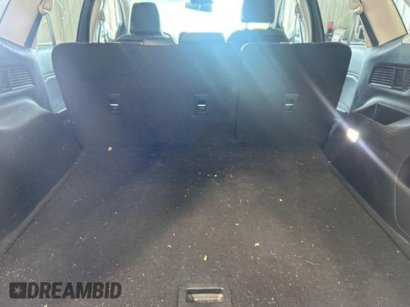 2020 Ford Edge SEL with VIN 2FMPK4J98LBA39432, listed as a IAAI auction lot 42718948 with 66,238 mi miles and . Bid and sale history available at DreamBid. Image 7.