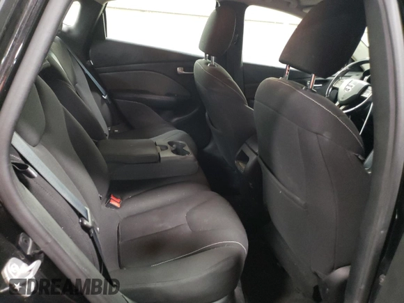 2013 Dodge Dart SXT with VIN 1C3CDFBA1DD109922, listed as a Copart auction lot 81813874 with 108,117 mi miles and Salvage Title. Bid and sale history available at carsss.com. Image 10.