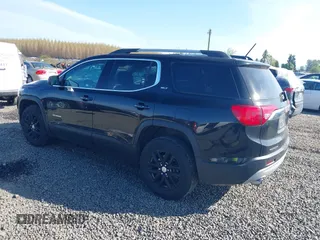 2018 GMC Acadia SLT with VIN 1GKKNULS4JZ147177, listed as a IAAI auction lot 42034029 with 79,029 mi miles and . Bid and sale history available at carsss.com. Image 3.