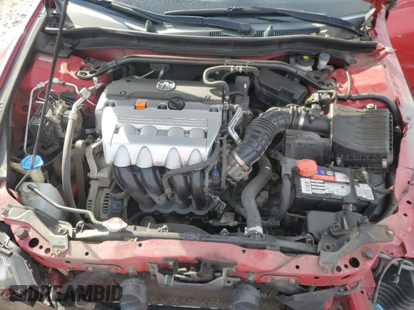 2012 Acura TSX Special Edition with VIN JH4CU2E80CC007298, listed as a Copart auction lot 85081624 with Not provided miles and Salvage title. Bid and sale history available at DreamBid. Image 11.