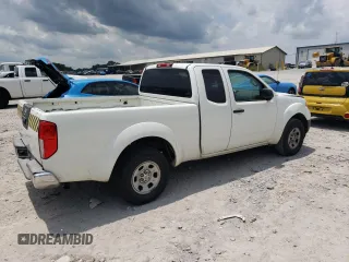 2014 Nissan Frontier S with VIN 1N6BD0CT7EN763708, listed as a Copart auction lot 59985965 with 194,857 mi miles and Clean title. Bid and sale history available at DreamBid. Image 3.