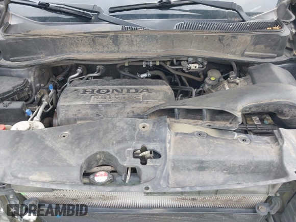 2013 Honda Pilot Touring with VIN 5FNYF3H9XDB024500, listed as a IAAI auction lot 42683695 with 151,441 mi miles and . Bid and sale history available at DreamBid. Image 10.