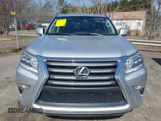 2015 Lexus GX 460 with VIN JTJBM7FX3F5115775, listed as a IAAI auction lot 41669011 with 111,658 mi miles and . Bid and sale history available at carsss.com. Image 12.
