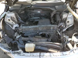 2012 MINI Countryman with VIN WMWZB3C58CWM02843, listed as a Copart auction lot 52131715 with Not Provided miles and Salvage Title. Bid and sale history available at DreamBid. Image 13.