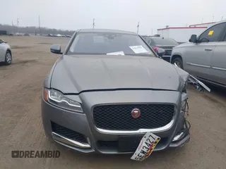 2020 Jaguar XF with VIN SAJBK4FX3LCY83949, listed as a IAAI auction lot 41534382 with 21,218 mi miles and . Bid and sale history available at DreamBid. Image 12.
