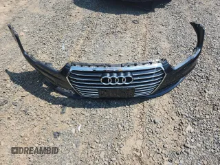 2016 Audi A7 z VIN WAU2MBFC1GN018267, wystawiony jako Copart lot #62498205 z przebiegiem 43 072 mil mil oraz Szkoda całkowita • Salvage title. Historia ofert i sprzedaży dostępna na DreamBid. Obrazek 12.