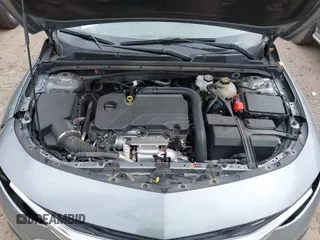 2024 Chevrolet Malibu LT with VIN 1G1ZD5ST3RF130051, listed as a IAAI auction lot 42160073 with 34,068 mi miles and . Bid and sale history available at DreamBid. Image 10.
