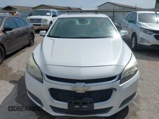 2016 Chevrolet Malibu Limited LT with VIN 1G11C5SA4GF162938, listed as a IAAI auction lot 42004724 with 207,160 mi miles. Bid and sale history available at carsss.com. Image 12.