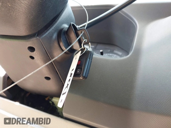 2013 Ford Econoline Passenger XL with VIN 1FBNE3BL4DDA77103, listed as a IAAI auction lot 42031367 with 111,291 mi miles and . Bid and sale history available at DreamBid. Image 11.