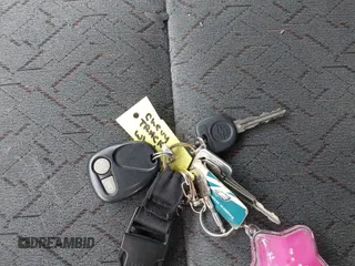 2004 Chevrolet Tracker ZR2 с VIN 2CNBJ734446910580, выставлен на аукционе IAAI как лот 42355487 с пробегом 123 035 миль миль и . История ставок и продаж доступна на DreamBid. Изображение 11.