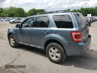 2012 Ford Escape XLT with VIN 1FMCU9D78CKB98893, listed as a Copart auction lot 63871775 with 146,587 mi miles and Clean title. Bid and sale history available at DreamBid. Image 2.