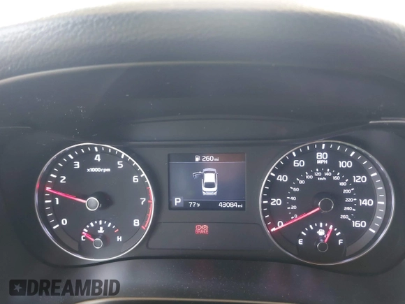 2021 Kia Forte LXS with VIN 3KPF24AD6ME404706, listed as a IAAI auction lot 42572809 with 43,084 mi miles and . Bid and sale history available at DreamBid. Image 7.