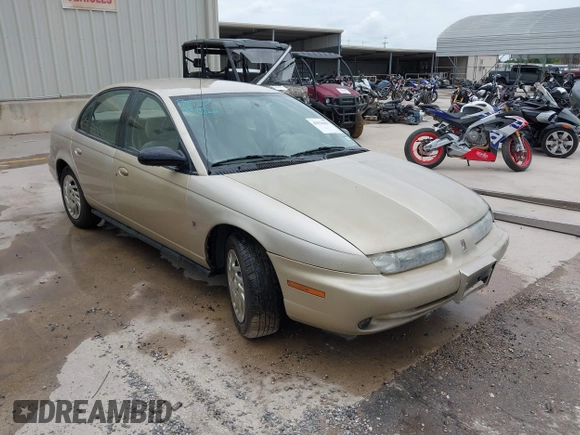 1998 Saturn SL with VIN 1G8ZK5275WZ142402, listed as a IAAI auction lot 42534417 with 181,283 mi miles and . Bid and sale history available at DreamBid. Image 1.