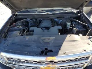 2015 Chevrolet Silverado 1500 LT with VIN 3GCPCREC0FG421086, listed as a Copart auction lot 48220245 with 153,566 mi miles and Salvage Title. Bid and sale history available at DreamBid. Image 11.