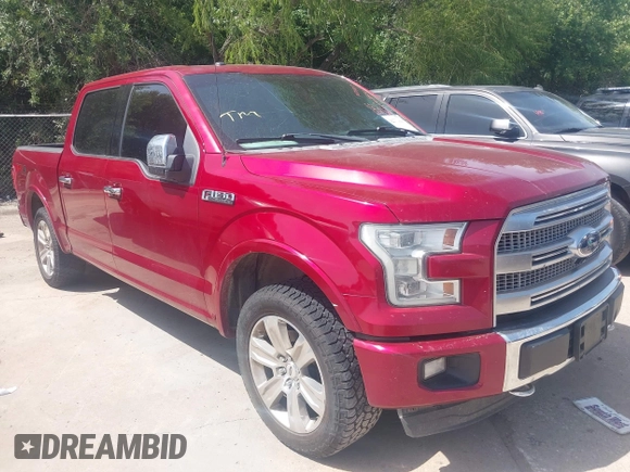 2015 Ford F-150 XLT z VIN 1FTEW1EFXFFC61567, wystawiony jako IAAI lot #42774459 z przebiegiem 154 533 mil mil oraz . Historia ofert i sprzedaży dostępna na DreamBid. Obrazek 13.