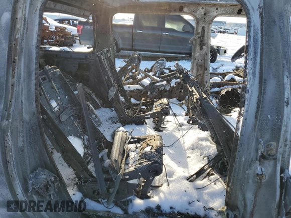 2023 Jeep Wagoneer Series III с VIN 1C4SJSDPXPS543072, выставлен на аукционе Copart как лот 59558955 с пробегом Не указан миль и На запчасти • Non repairable. История ставок и продаж доступна на DreamBid. Изображение 11.